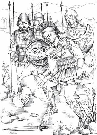 Александр Тутов - Спартанец