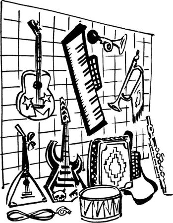 Виктор Шендерович - Соло на флейте