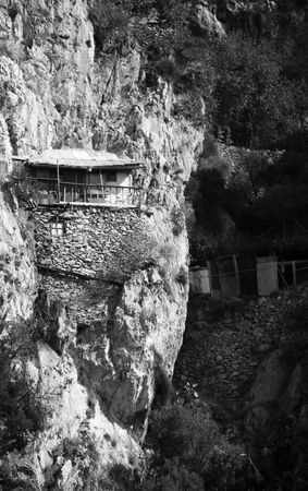 Павел Троицкий - Афонские встречи