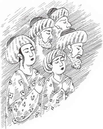 Вашингтон Ирвинг - Сочинения