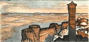 Звезды мудрого Бируни