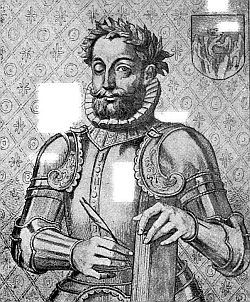 Константин Кунин - Васко да Гама