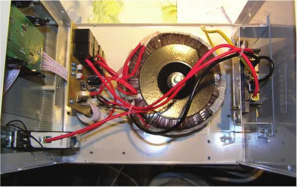 Андрей Кашкаров - Устройства импульсного электропитания для альтернативных...