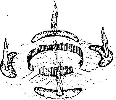 Валерий Дёмин - Русь нордическая