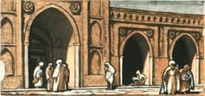 Звезды мудрого Бируни