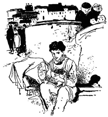 Кемаль Орхан - "Преступник"