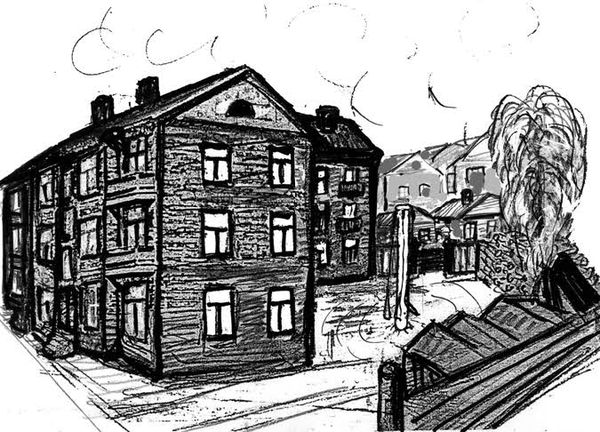 Александр Лысков - Старое вино "Легенды Архары" (сборник)