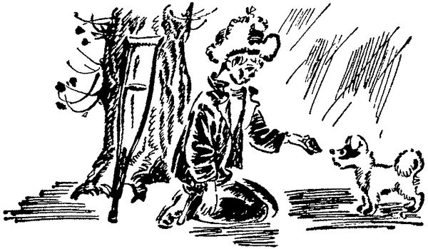 Софья Радзиевская - Лесная быль. Рассказы и повести