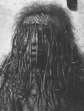 Павел Тюрин - Legenda о "писающем британце"