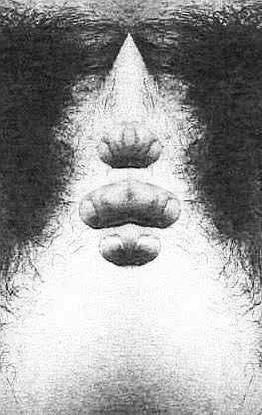 Павел Тюрин - Legenda о "писающем британце"