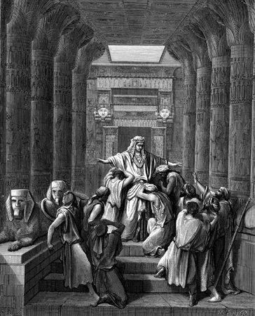 Александр Соколов - Библия для детей. Стихи русских поэтов на библейские мотивы