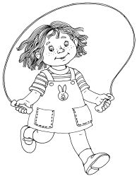 Ольга Новиковская - 1000 игр, заданий и упражнений для развития речи