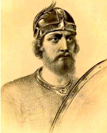 И. Латыпова - Галерея российских царей