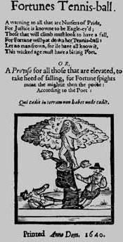 Антон Нестеров - Колесо Фортуны. Репрезентация человека и мира в английской...