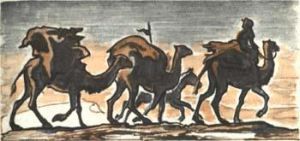 Звезды мудрого Бируни