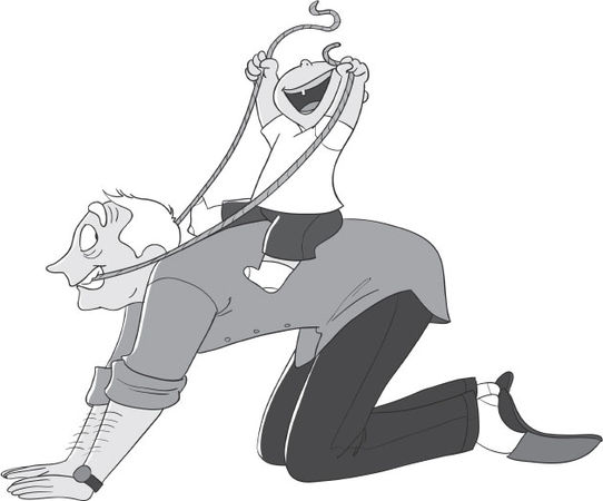 Каролин Котино - Бабушка и дедушка - дебютанты. Книга для тех, кто хочет стать...