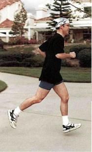 Ли Паркс - Полный контроль