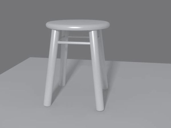 Рита Семак - 3ds Max 2008 для дизайна интерьеров