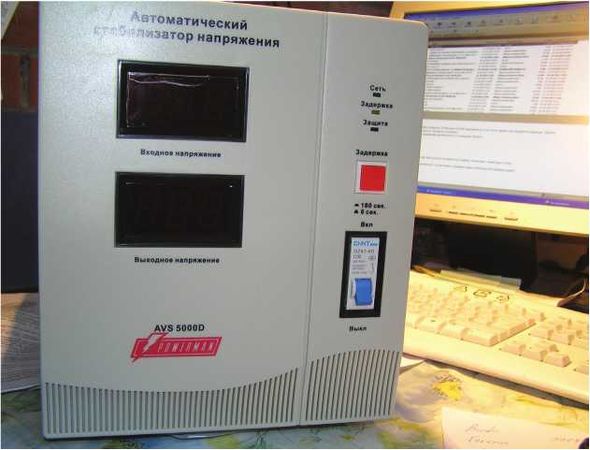 Андрей Кашкаров - Устройства импульсного электропитания для альтернативных...