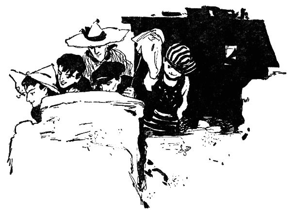 Кемаль Орхан - "Преступник"