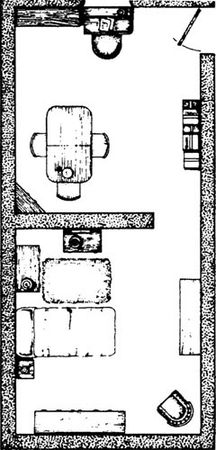 Роджер Желязны - Путеводитель по замку Амбер