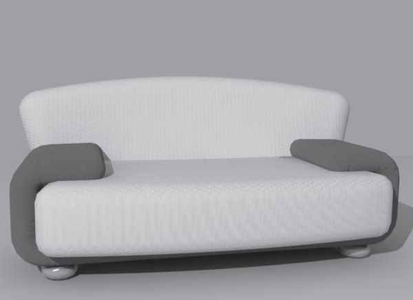 Рита Семак - 3ds Max 2008 для дизайна интерьеров