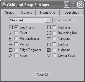 Рита Семак - 3ds Max 2008 для дизайна интерьеров