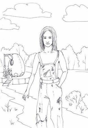 Александр Тавер - Эскизы (сборник)