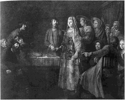 Наталия Будур - Повседневная жизнь колдунов и знахарей в России XVIII-XIX веков