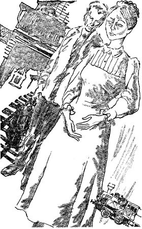 СЕРГЕЙ ЗАЛЫГИН, Сергей Залыгин - После бури. Книга первая