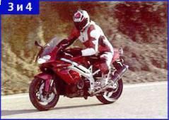 Ли Паркс - Полный контроль