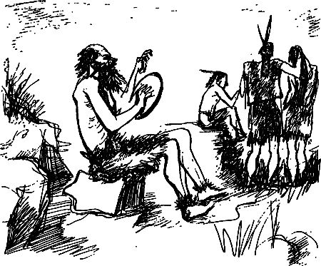 Сергей Покровский, Александр Линевский и др. - Жертвы дракона