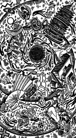 Иммануил Великовский - Столкновение миров