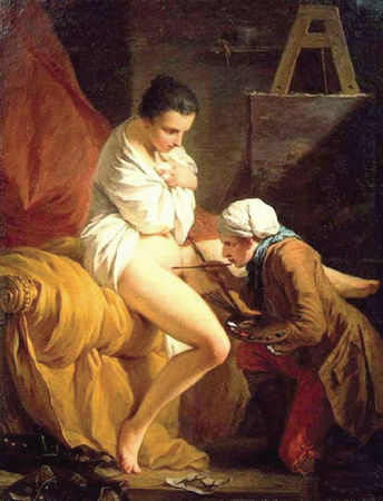 Юлия Щербинина - Эротикурс