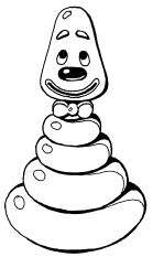 Ольга Новиковская - 1000 игр, заданий и упражнений для развития речи