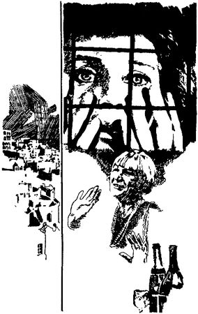 Ростислав Самбук - Сокровища "Третьего Рейха"