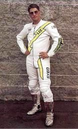 Ли Паркс - Полный контроль