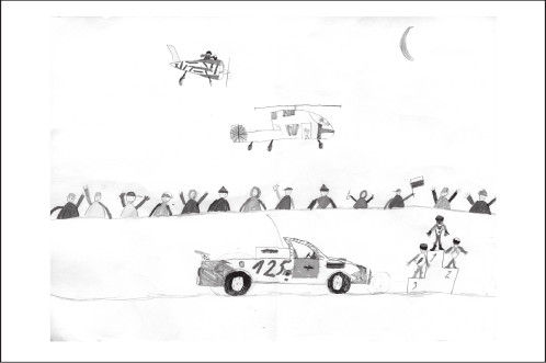 Елена Свистовская, Александр Копытин - Арт-терапия детей и подростков