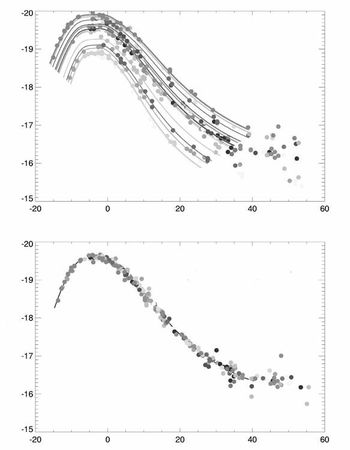 Владимир Решетников - Почему небо темное. Как устроена Вселенная