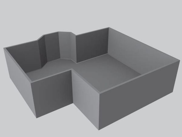 Рита Семак - 3ds Max 2008 для дизайна интерьеров