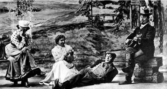 Павел Тюрин - Legenda о "писающем британце"