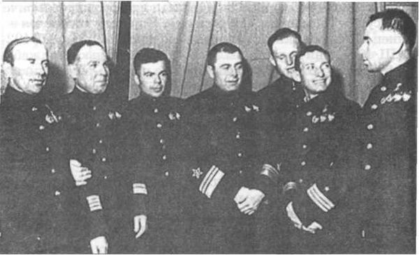 Вячеслав Федоров - Оружие Победы