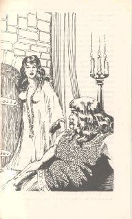 Ф. Ван Вик Мейсон - Серебряный леопард