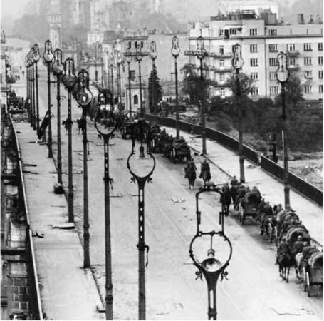 Кристер Йоргенсен - Гитлеровская машина шпионажа. Военная и политическая...