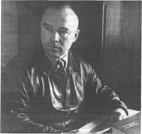 Вячеслав Федоров - Оружие Победы