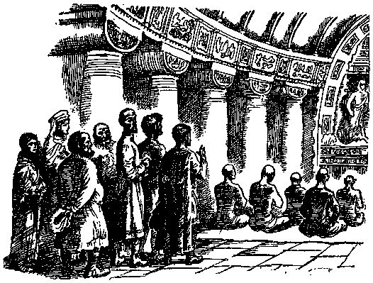 Клара Моисеева - Караван идет в Пальмиру. Повесть