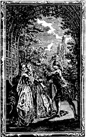 Жан-Жак Руссо - Юлия, или Новая Элоиза