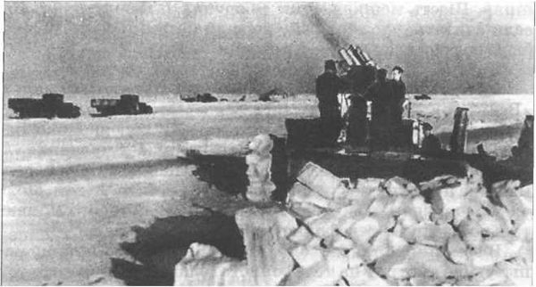 Вячеслав Федоров - Оружие Победы