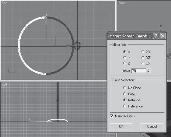 Рита Семак - 3ds Max 2008 для дизайна интерьеров