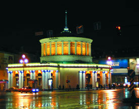 Коллектив Авторов - Санкт-Петербург: Иллюстрированный путеводитель + подробная...